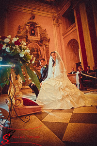 Fotografo Castelli Romani,matrimonio chiesa Santa Barnaba Marino