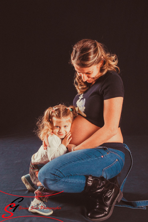 servizi fotografici per bambini