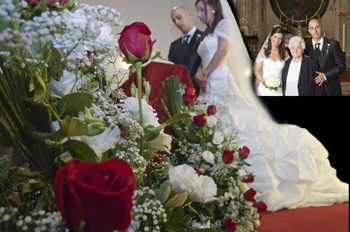 fotografi per matrimoni roma