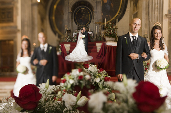 libro digitale per matrimonio