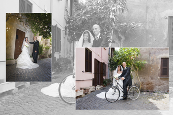 fotografi bravi per matrimonio