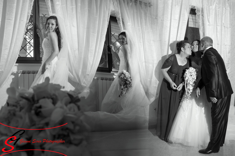 studio fotografico a roma per matrimoni