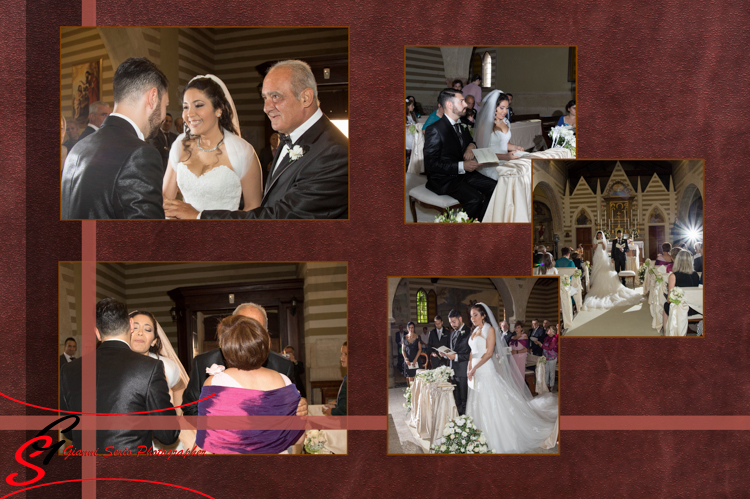 fotografo di matrimonio santa maria di celsano