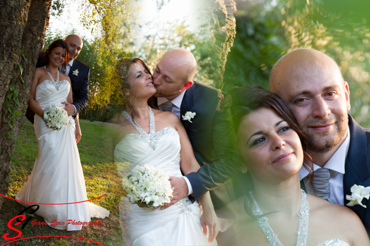 fotografo di matrimonio a roma