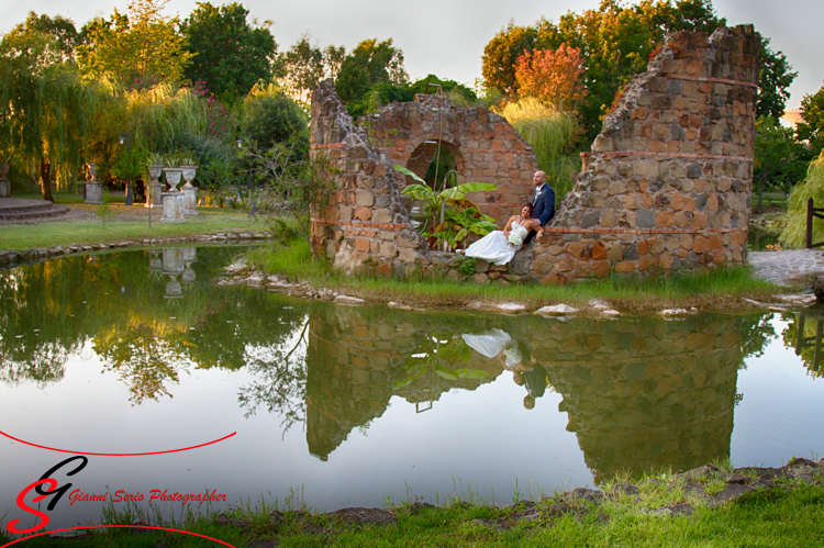 fotografo di matrimonio roma 