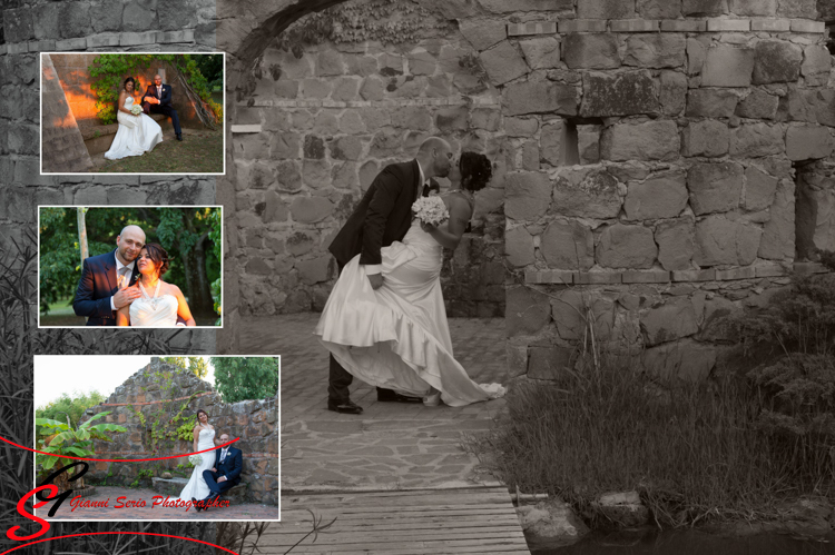 servizi fotografici di matrimonio 