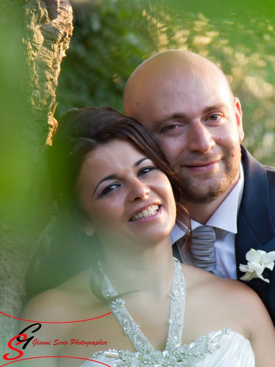 Fotografo matrimonio Pomezia Anzio e Nettuno