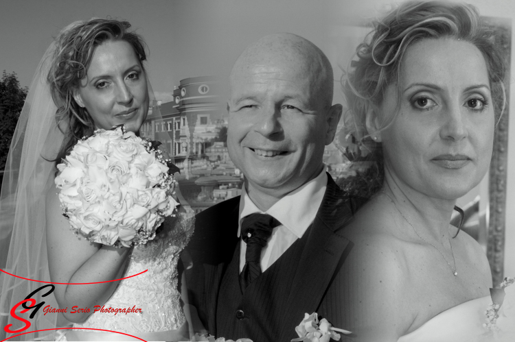fotografo matrimonio a roma stile reportage