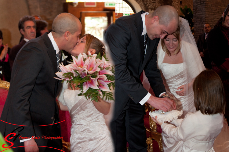 matrimonio a caracalla a vignola mattei con rito civile