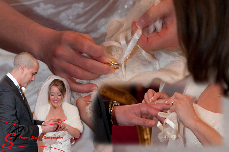 fotografo per matrimoni con rito civile 