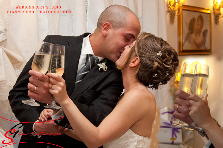 fotografo matrimonio a roma 