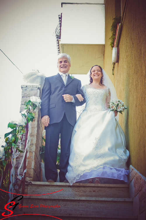 servizi fotografici di matrimonio roma