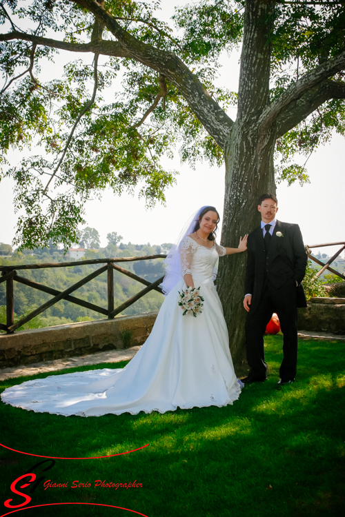 fotografo a roma matrimonio alla posta vecchia di ladispoli