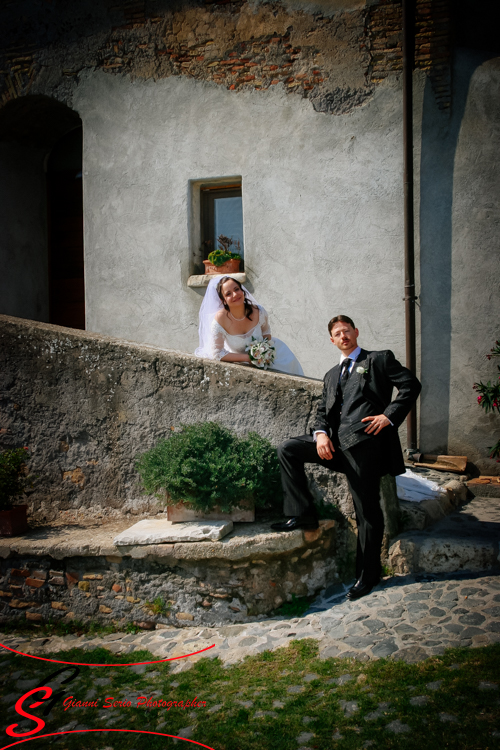 matrimonio al borgo di tragliata