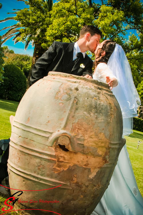 location con chiesa per matrimonio