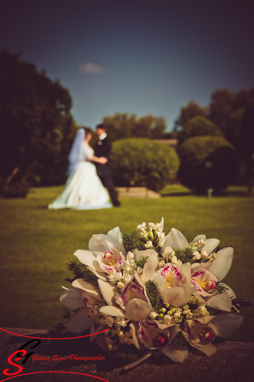 fotografo matrimonio ladispoli posta vecchia