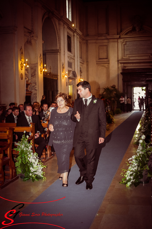 chiesa san sebastiano fuori le mura