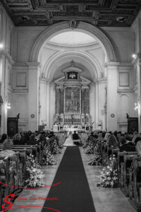 matrimonio chiesa san sebastiano fuori le mura