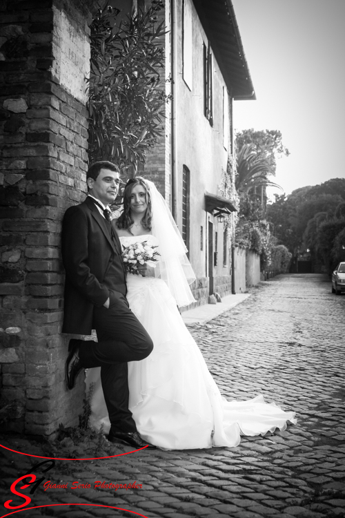 matrimonio roma cecilia metella