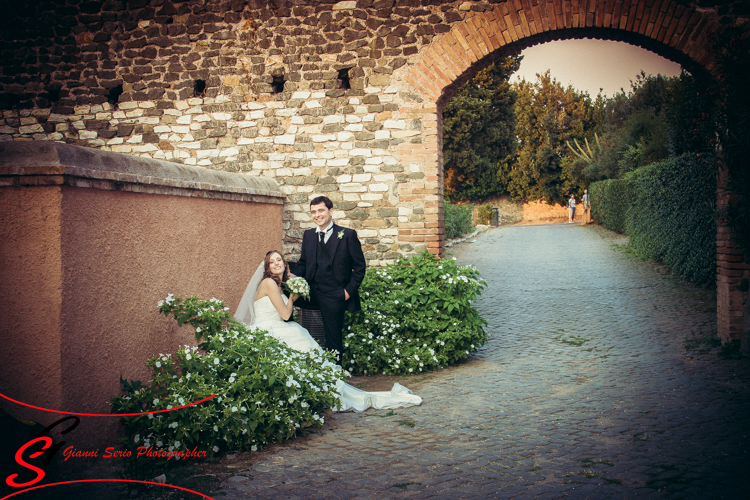 matrimonio roma a cecilia metella