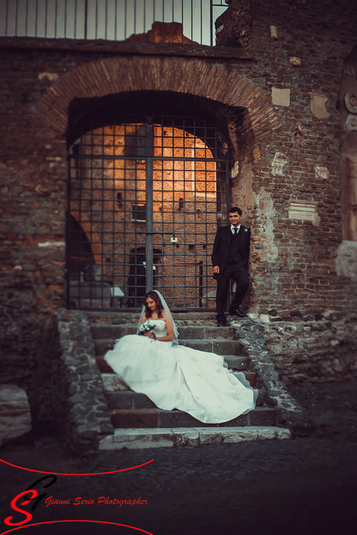 servizi fotografici di matrimonio cecilia metella