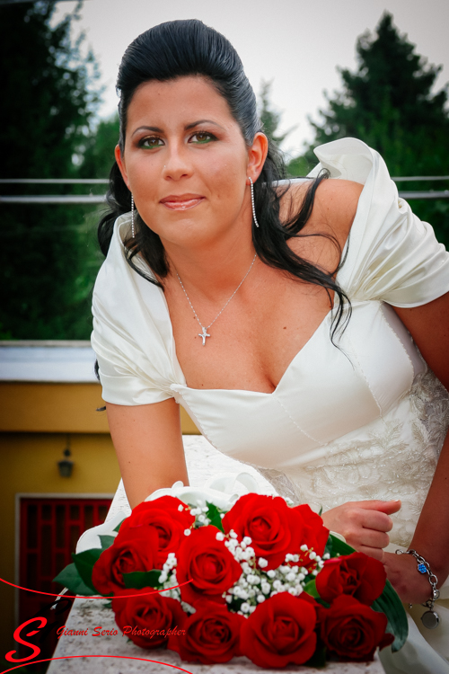 servizi fotografici per matrimonio