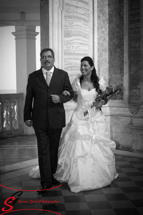 matrimonio chiese di roma