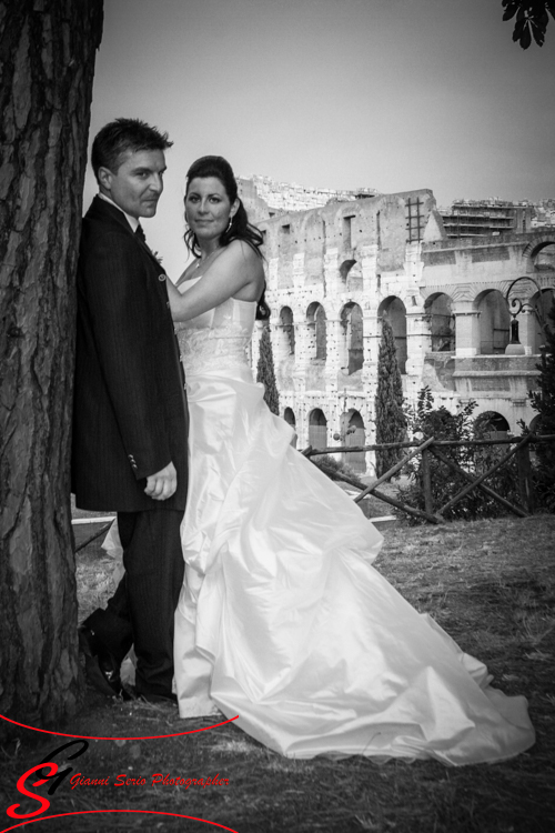 matrimonio chiesa di roma