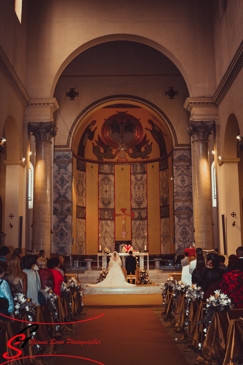 Tutte le chiese dove sposarsi a Roma