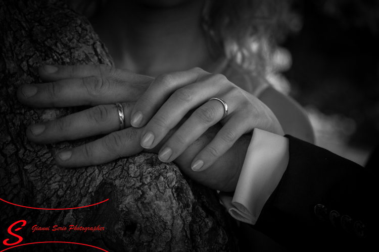 foto e video per matrimoni a roma