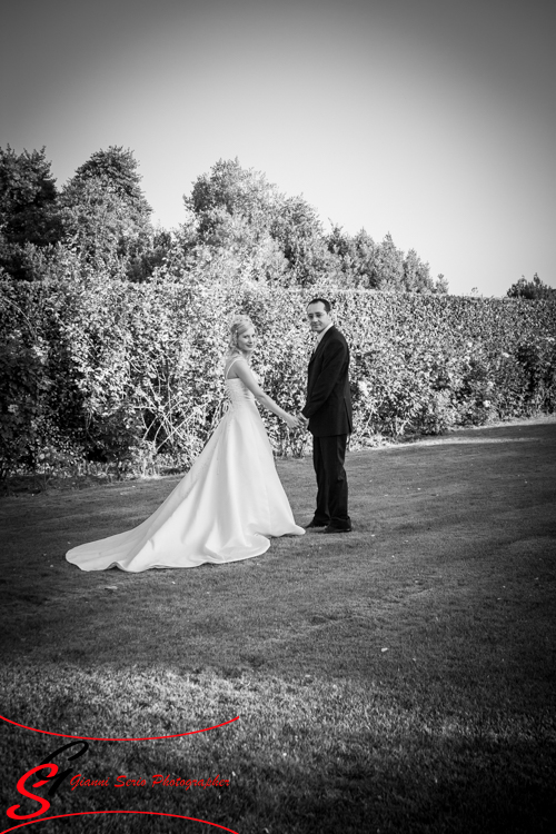 Servizio fotografico matrimonio chiesa Santa Sabina