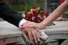Matrimonio rito civile Sala Rossa Campidoglio