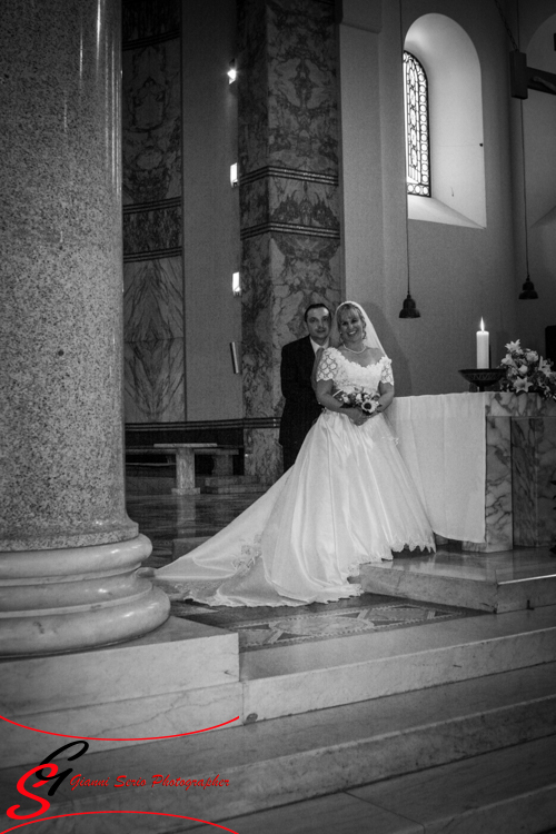 fotografo per matrimonio a roma