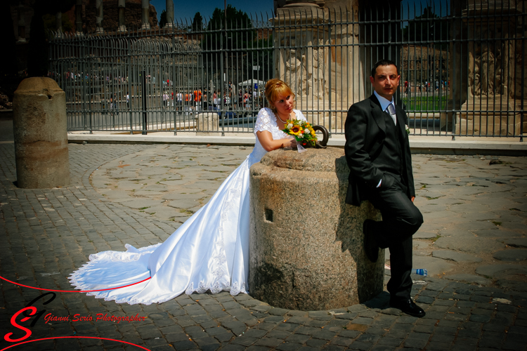 fotografo di matrimonio economico