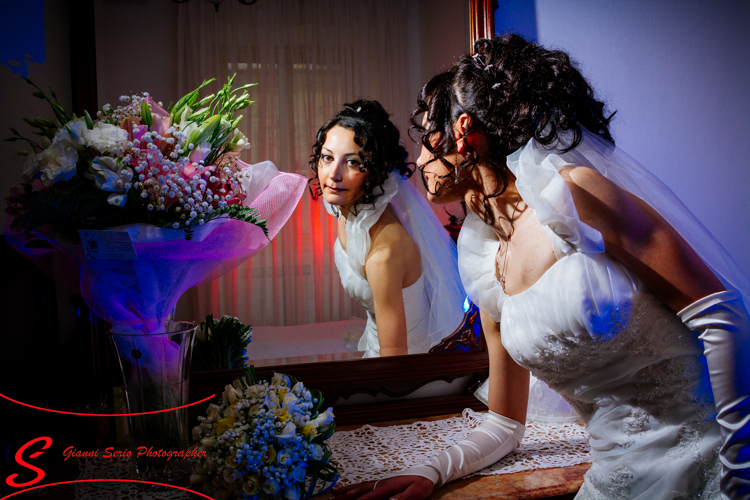 fotografo matrimonio chiese di roma