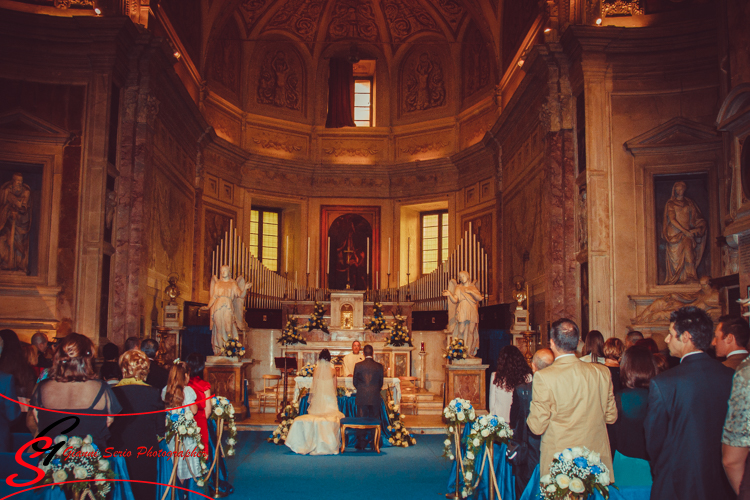 studio fotografico per matrimoni