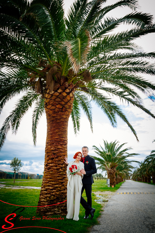 Matrimonio Comune di Ladispoli Torre Flavia