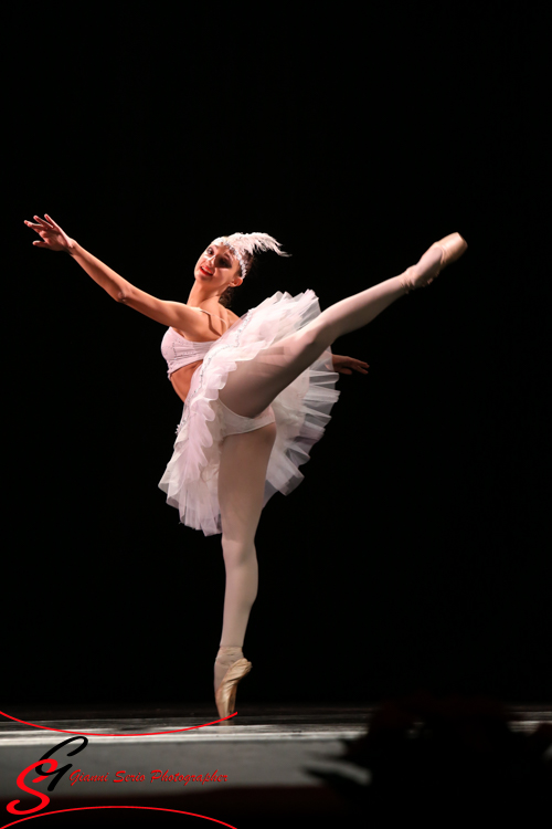 foto per saggi di danza e balletti per teatro book fotografici per ballerini