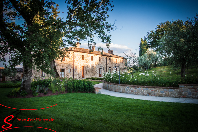 fotografi di matrimonio toscana