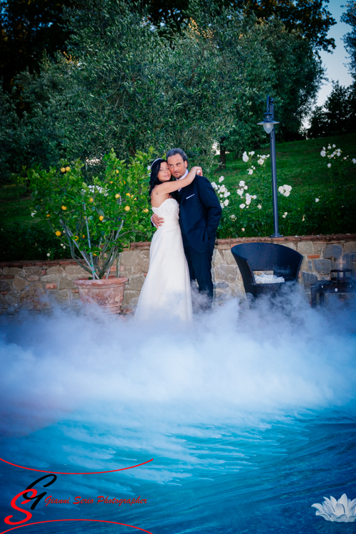 fotografi per matrimonio roma 