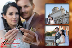 foto e video di matrimonio