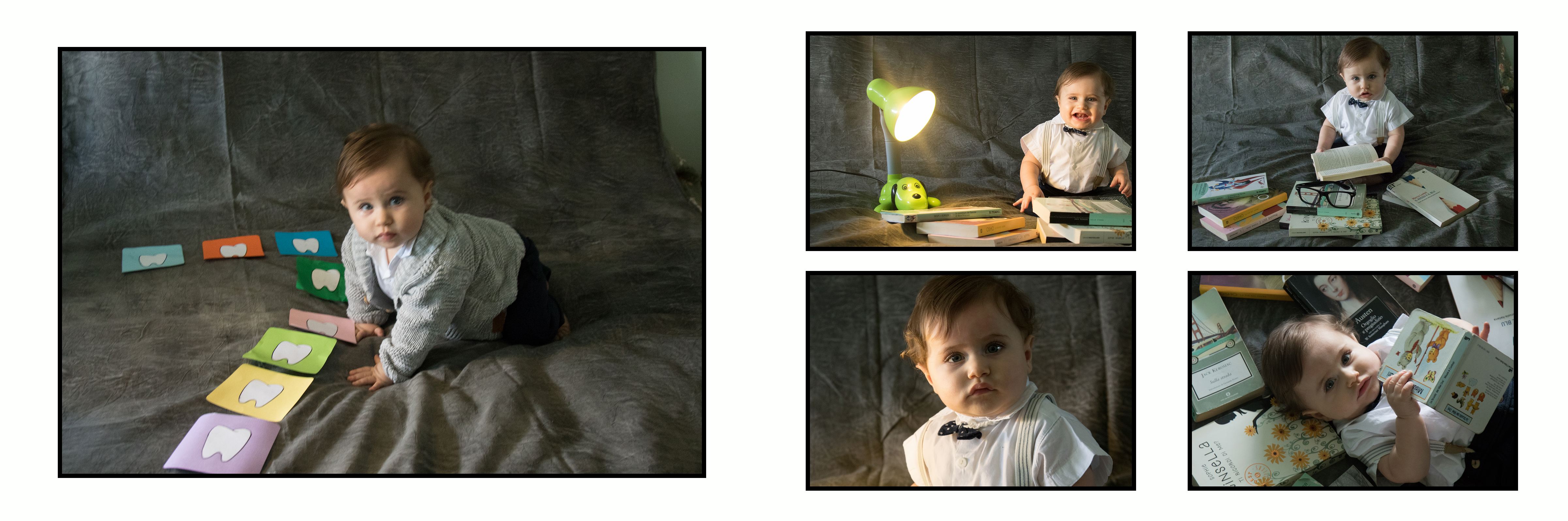 neonati e bambini fotografi a roma