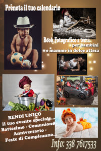 offerte per foto per bambini