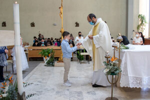 comunione video