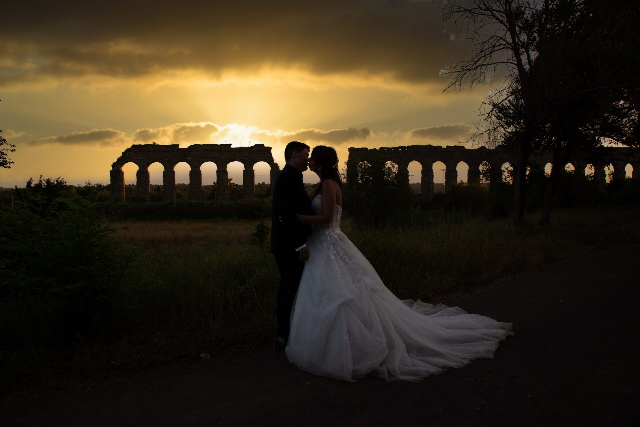 promozioni per servizi fotografici di matimonio